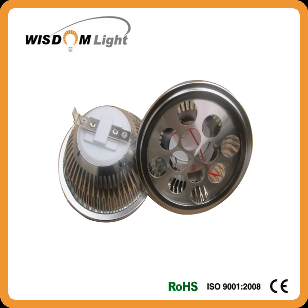 Hot Selling 12W LED AR111 CE &amp;amp;amp; ROHS