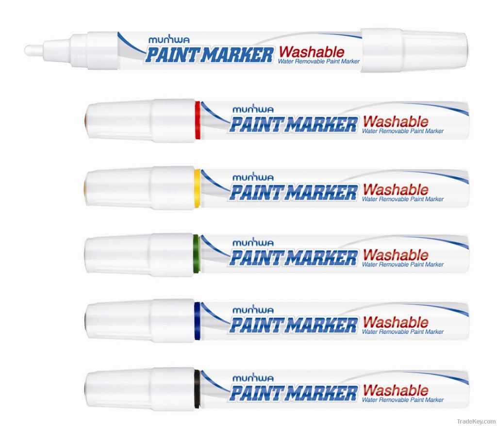 Washable Paint Marker