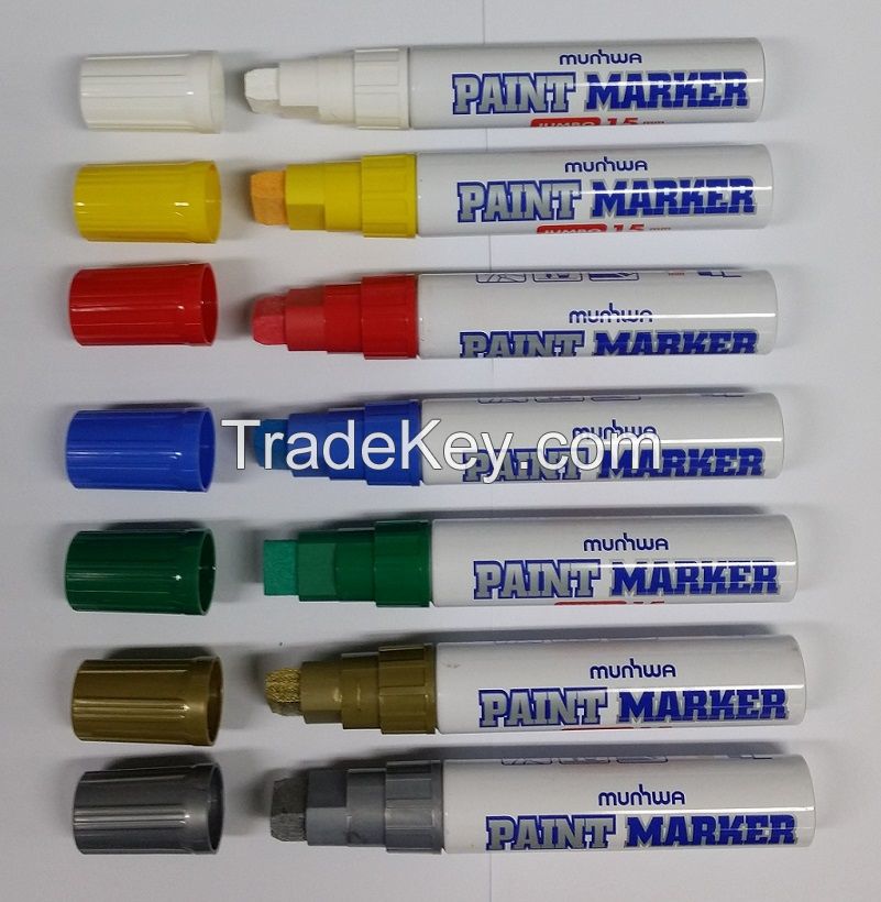 Jumbo Paint Marker