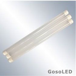 LED T8 1200mm PP 17W