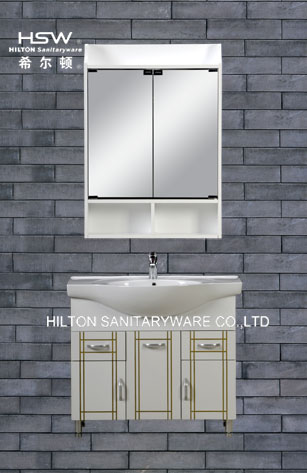 Bathroom Vanity H-2589