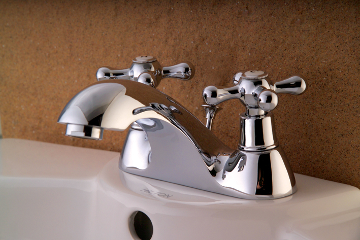 Faucet H-9974