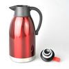 Large capacity double layer durable stainless steel Vacuum thermos pot