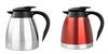 FDA certified BPA free stainless steel vacuum 1.0LL insulated coffee pot