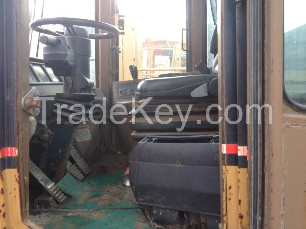 Used CAT Loader 966F/966G/966C/966D/966E For Sale