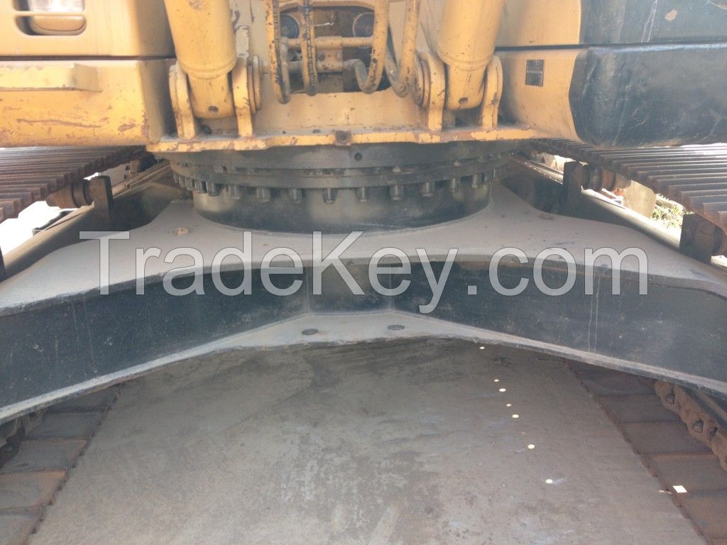 Used CAT Excavator 320C/320D/320B/330B/330C/330D For Sale