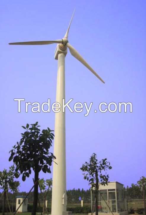 Wholesale Vertical Wind Turbines 10kw, Turbine Accessories and Wind Power Systems