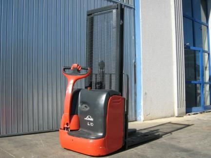 STACKERS LINDE L10B - FRUTERO