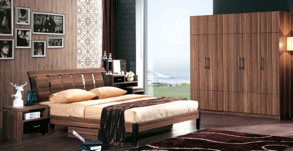 melamine bedroom furniture 