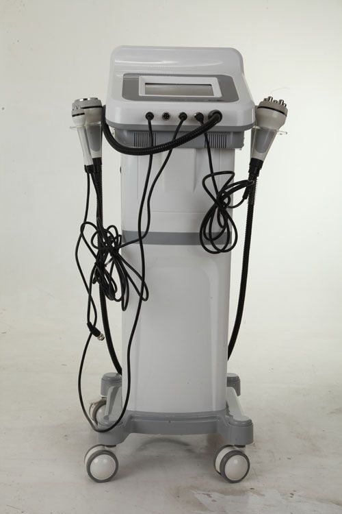 5 in 1 extreme cavitation body slim beauty machine 