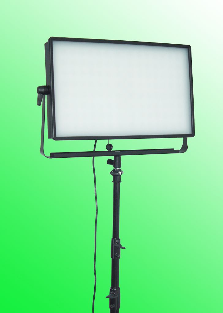 LED studio light