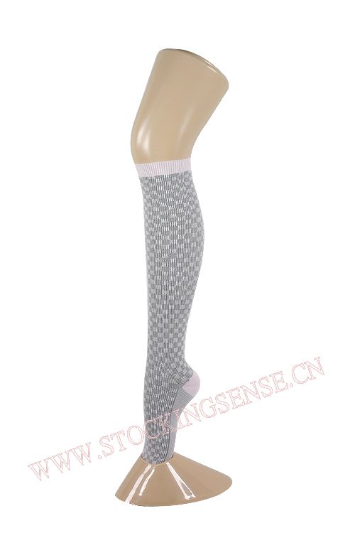 Knee-High Socks 