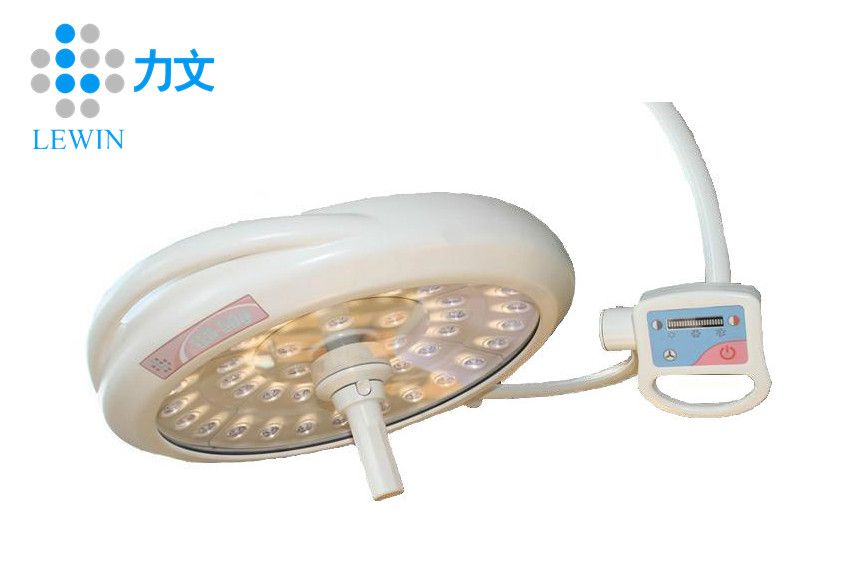 single head LED Operating Lamp/LED Surgical light/LED OT lamp