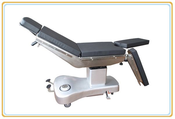 LST-2000A(B) Manual Hydraulic Surgical Table