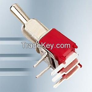 Toggle Switch