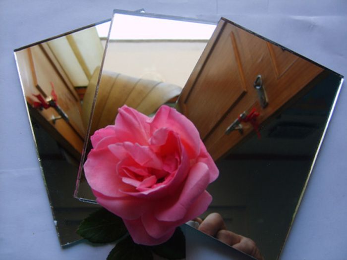 Aluminum Mirror