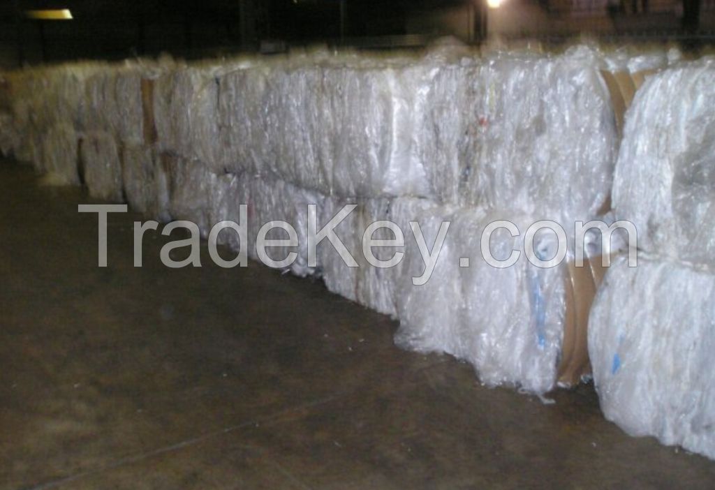 LDPE Film scrap