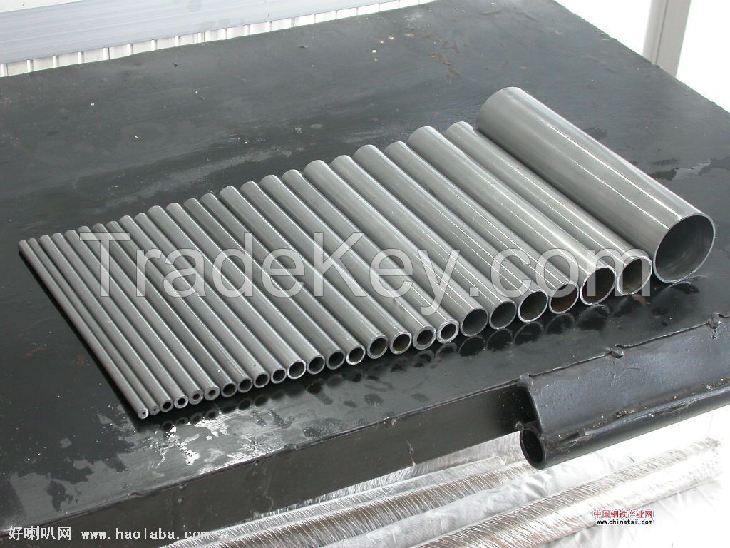 Stainless Steel Tubes