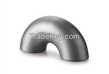 Stainless Steel Pipe Fittings