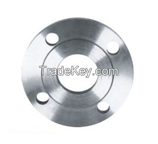 Stainless Steel Flanges