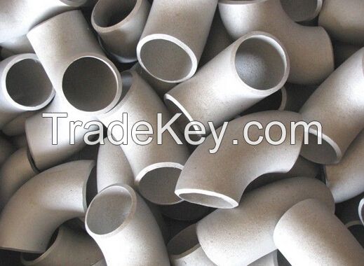 Stainless Steel Pipe Fittings