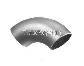 Stainless Steel Pipe Fittings