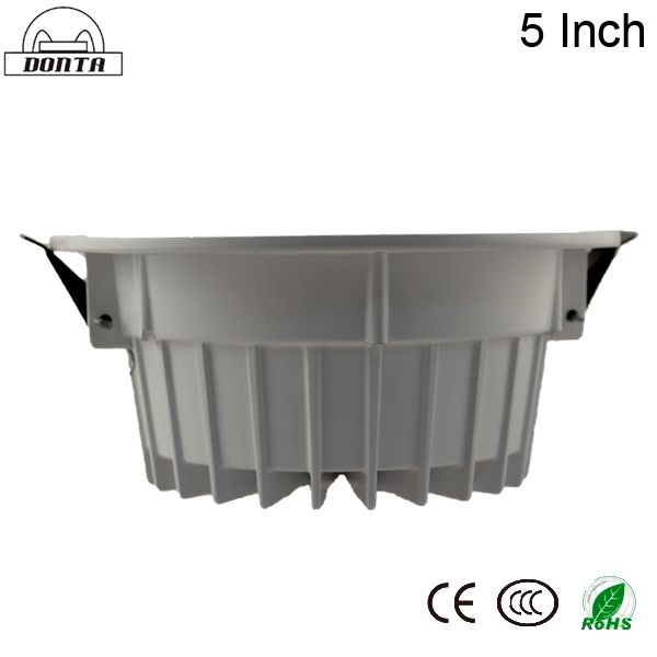 High quality 8 inch recessed led down light&amp;CE&amp;ROHS-Hot sell!  