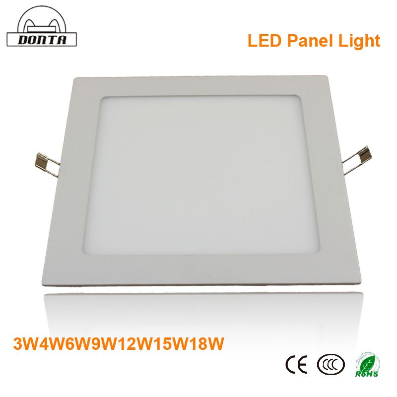 Super brightness with low price led panel light with CE&amp;ROHS  