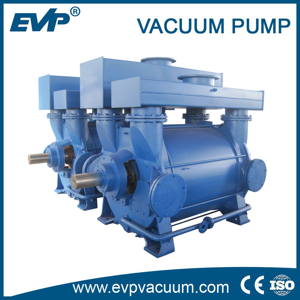 2BE3 Liquid ring vacuum pump