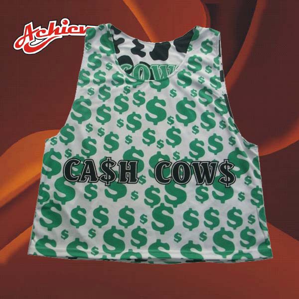 Reversible Sublimation Lacrosse Pennies