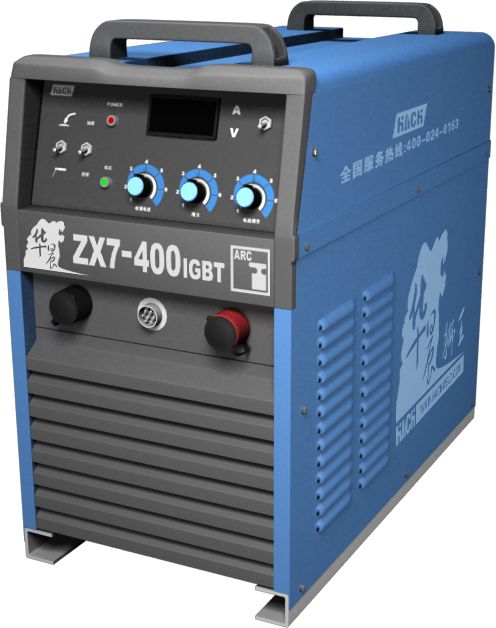 IGBT Inverter MMA Welder