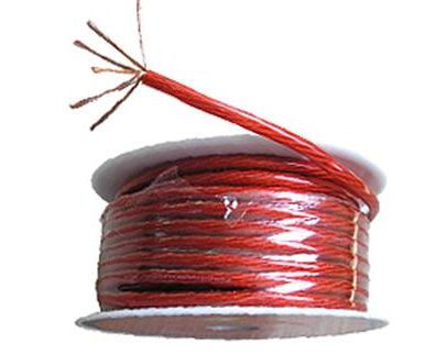  PVC insulated flexible wire