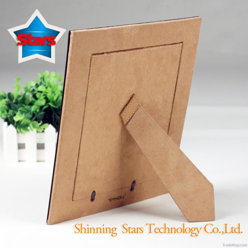 Photo Frame (PU Leather)