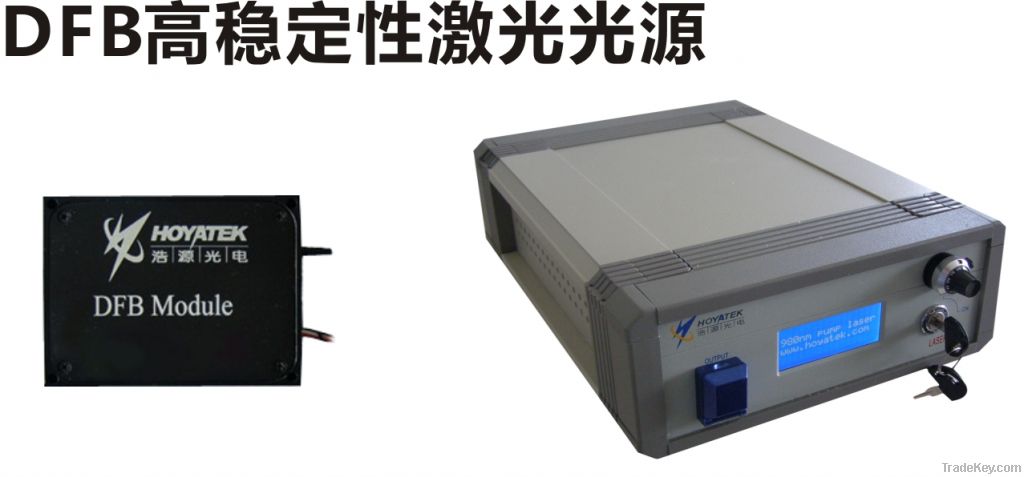 Distributed Feedback Lasers (DFB) Laser Source, Dfb Lightsource