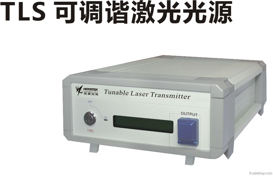 Tunable Laser Source