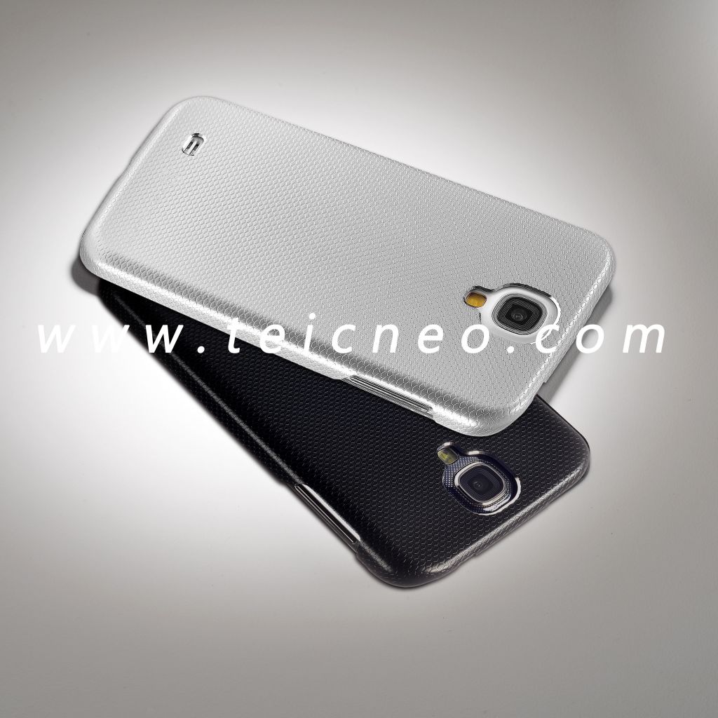 Alumnium case for Samsung Galaxy S4