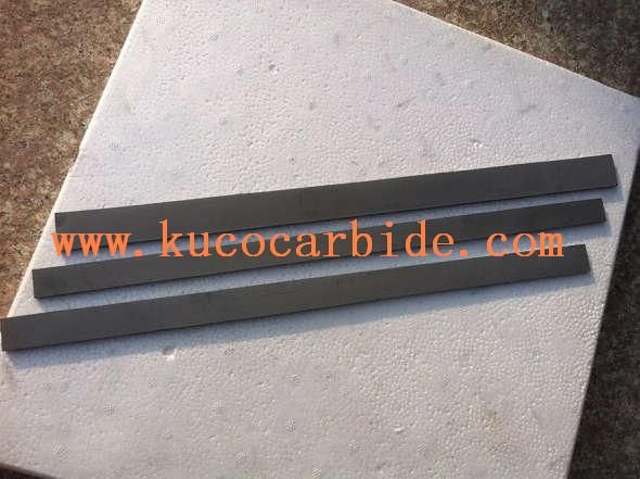 carbide strips