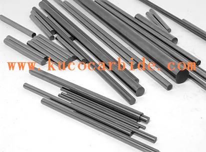 carbide rods