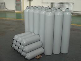 ALLUMINUM ALLOY CYLINDER