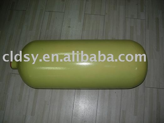 CNG Cylinder for vehicles