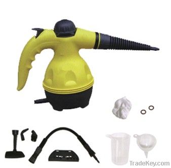 steam cleaner