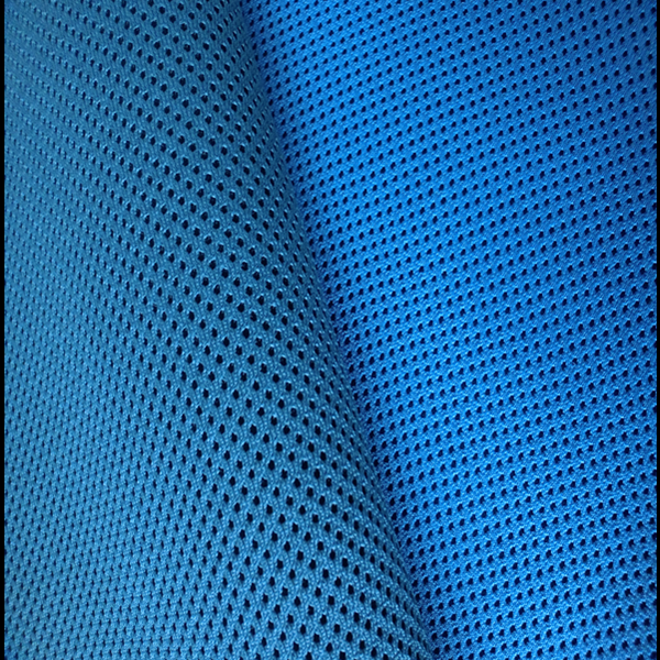 Spacer 3D Polyester Mesh Fabric For Shoes