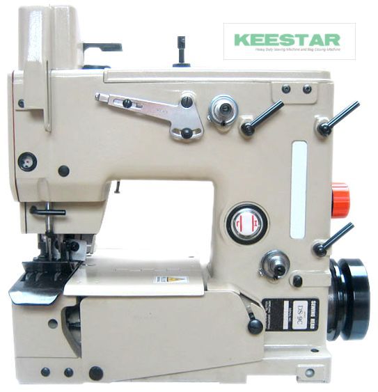 Keestar DS-9C industrial single needle 