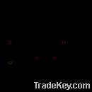 Hexanoic acid, 6-chloro-3, 5-dihydroxy-, 1, 1-dimethylethyl ester, (3R, 5