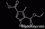 DIETHYL 1-AMINO-3-METHYL-1H-PYRROLE-2, 4-DICARBOXYLATE