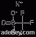 Methanesulfonic acid, 1, 1, 1-trifluoro-, potassium salt