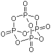 Phosphorus pentoxide