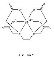 EDTA calcium disodium