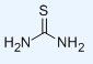 Thiourea