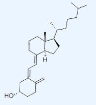 Vitamin D3